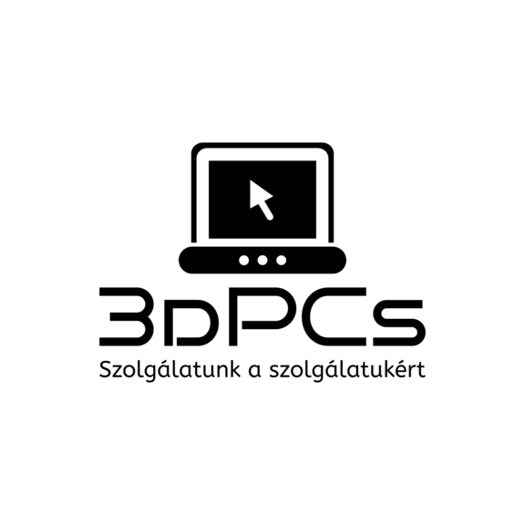 3DPCS logo