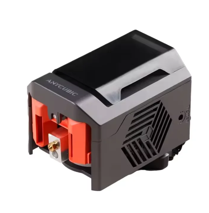 Anycubic Kobra 3 Toolhead mod