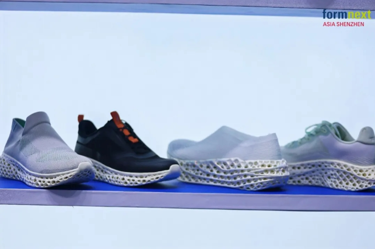 TPM3D: Fatigue Testing of SLS-Printed and Foamed Footwear Soles