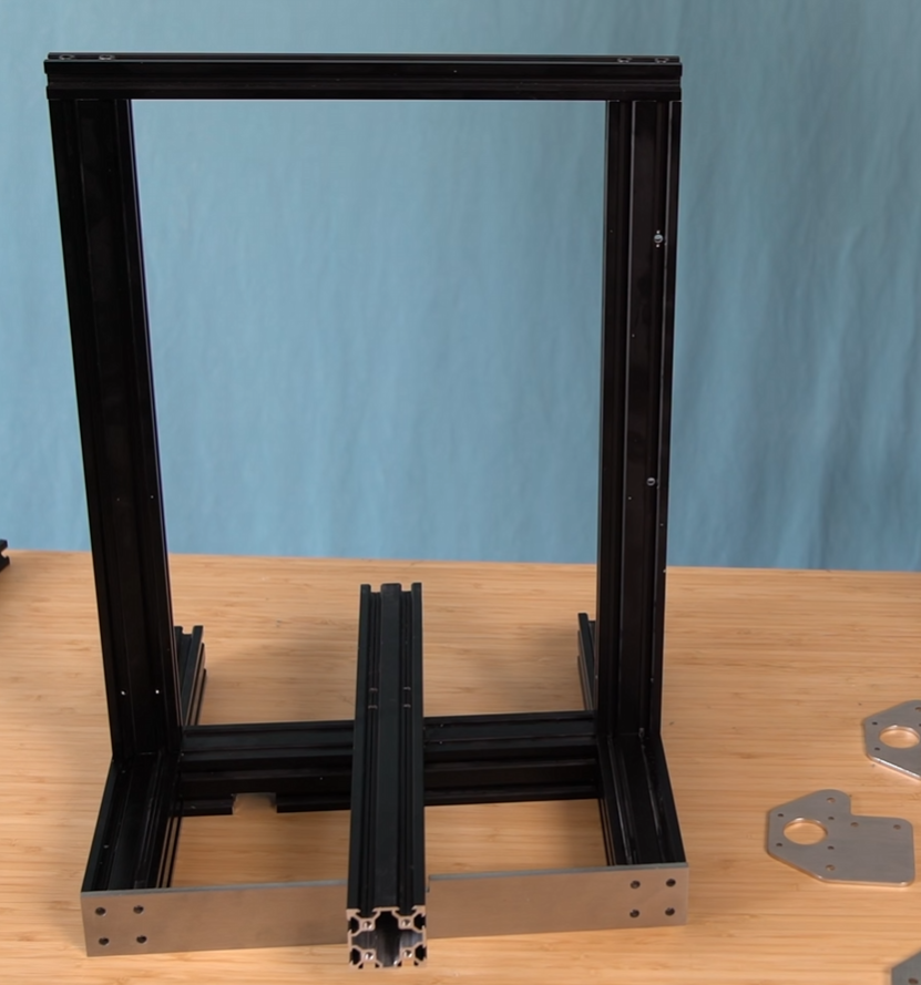Lead-Filled Ender 3: Building the World's Fastest Ender 3